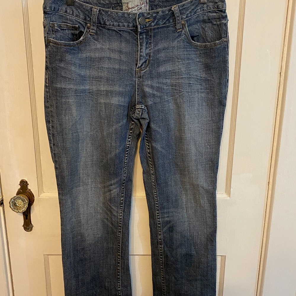 American Rag Cie Premium Straight jeans 13S